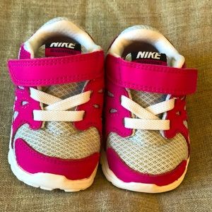COPY - New Baby Nikes